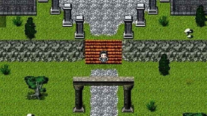 Chronicles of a Dark Lord: Episode 1 PC Crack
