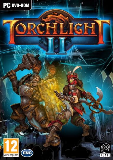 Torchlight II Free Download