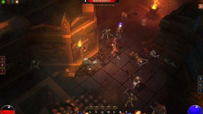 Torchlight II PC Crack