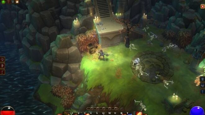 Torchlight II Torrent Download