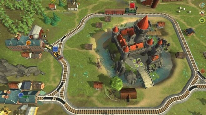 Train Valley Torrent Download