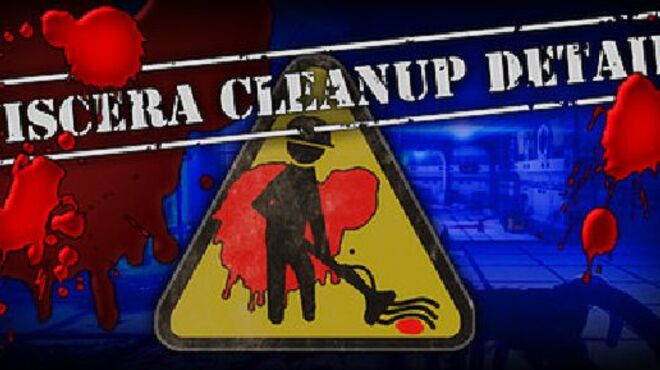 Viscera Cleanup Detail Free Download
