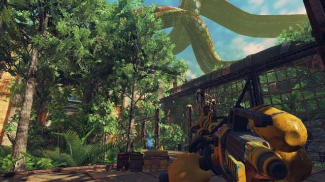 Viscera Cleanup Detail Torrent Download
