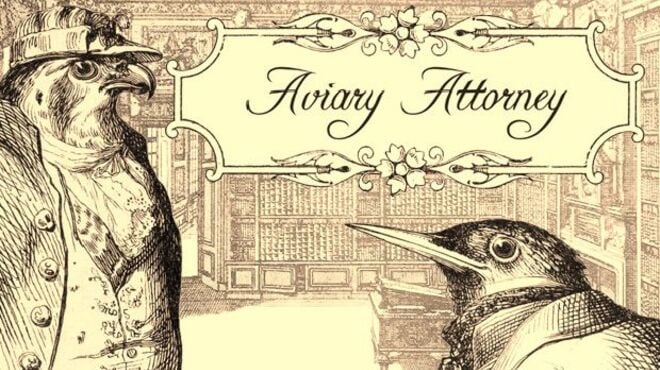 Aviary Attorney Free Download Aviary Attorney Free Download