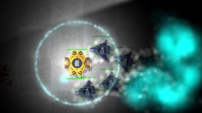 Biodrone Battle Torrent Download