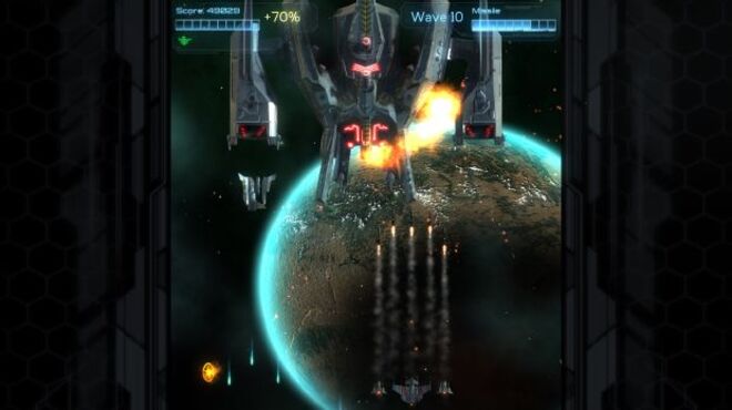 Bladestar PC Crack
