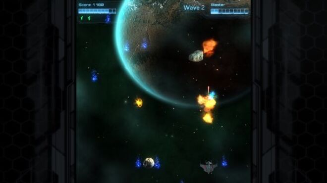 Bladestar Torrent Download