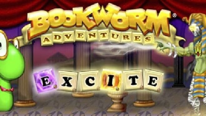 Bookworm Adventures Deluxe Free Download Bookworm Adventures Deluxe Free Download