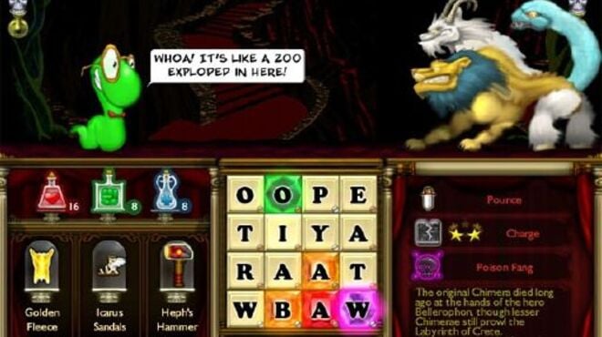 Bookworm Adventures Deluxe Torrent Download Bookworm Adventures Deluxe Torrent Download