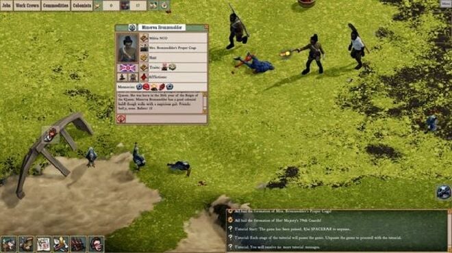 Clockwork Empires Torrent Download Clockwork Empires Torrent Download
