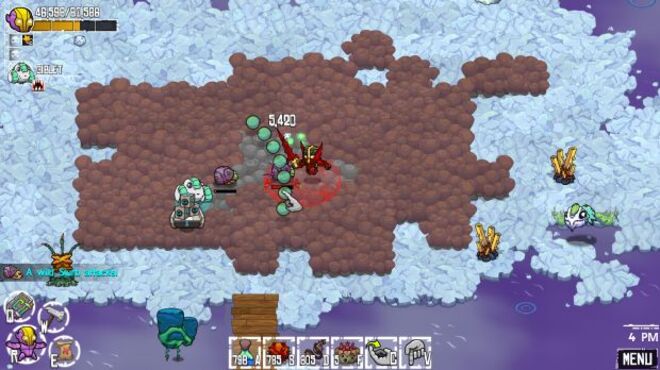 Crashlands PC Crack Crashlands PC Crack