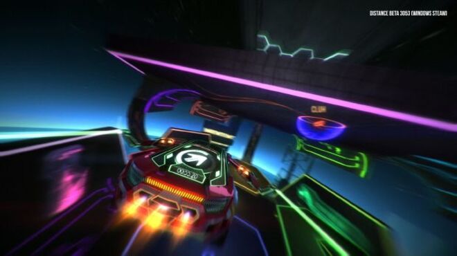 Distance PC Crack