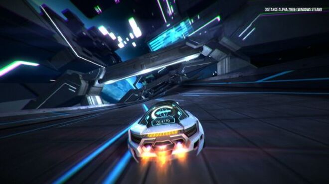 Distance Torrent Download