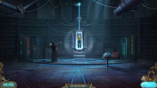 Dreamscapes: Nightmare's Heir PC Crack Dreamscapes: Nightmare's Heir PC Crack