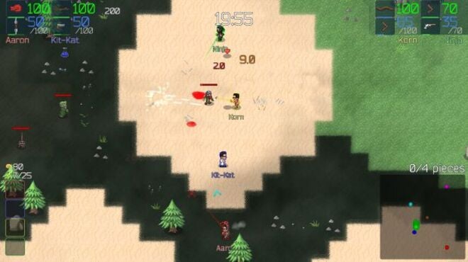 Earth Overclocked Torrent Download Earth Overclocked Torrent Download