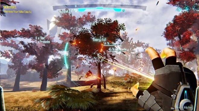 Eden Star :: Destroy - Build - Protect Torrent Download