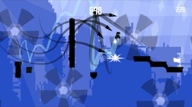 Electronic Super Joy: Groove City PC Crack