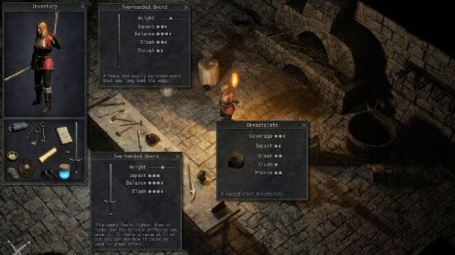 Exanima v0.6.1.6 Torrent Download Exanima v0.6.1.6 Torrent Download