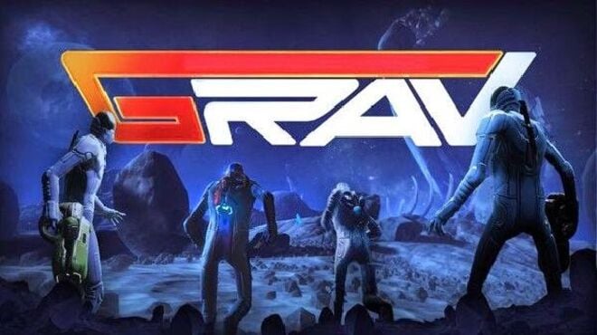 GRAV Free Download