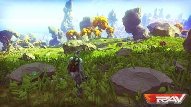 GRAV PC Crack