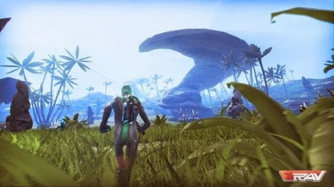 GRAV Torrent Download