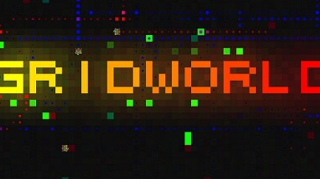 Gridworld Free Download