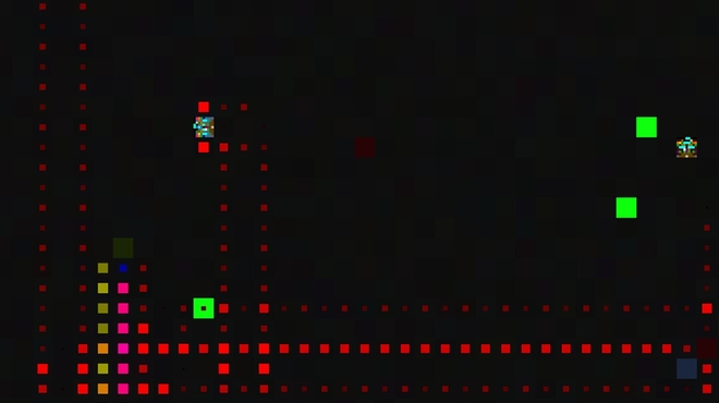 Gridworld PC Crack