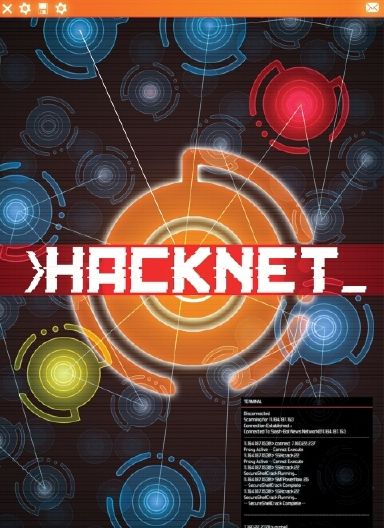 Hacknet Free Download Hacknet Free Download
