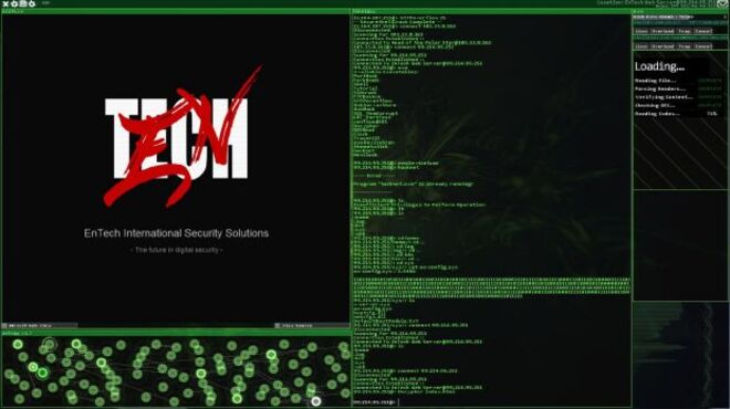 Hacknet Torrent Download Hacknet Torrent Download