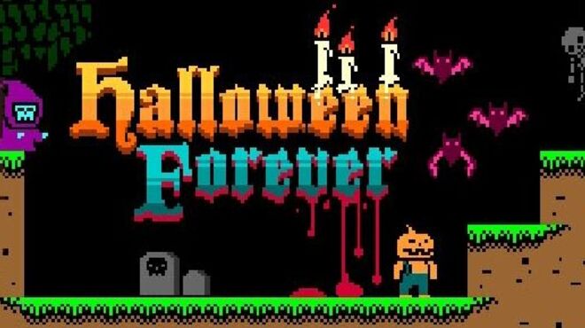 Halloween Forever Free Download