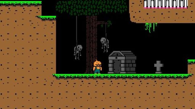 Halloween Forever Torrent Download
