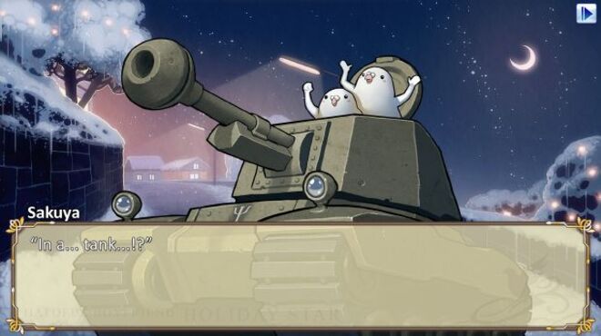 Hatoful Boyfriend: Holiday Star Torrent Download Hatoful Boyfriend: Holiday Star Torrent Download
