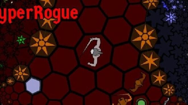 HyperRogue Free Download HyperRogue Free Download