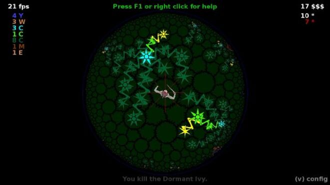 HyperRogue Torrent Download HyperRogue Torrent Download