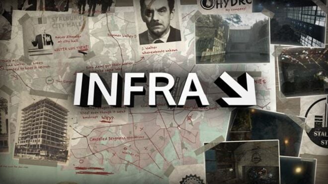 INFRA Part 2 Free Download