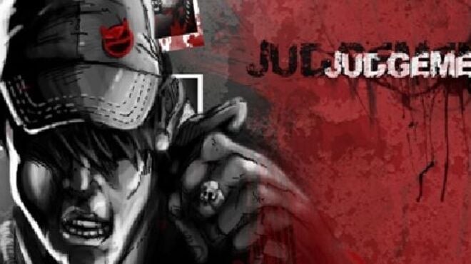 Judgement Free Download Judgement Free Download