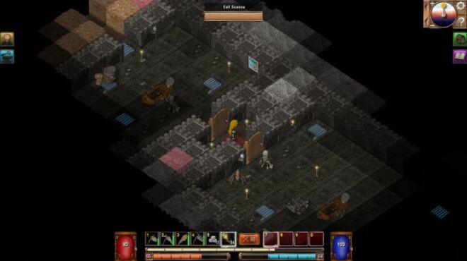Lantern Forge PC Crack Lantern Forge PC Crack
