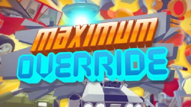 Maximum Override Free Download
