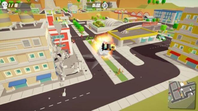Maximum Override PC Crack