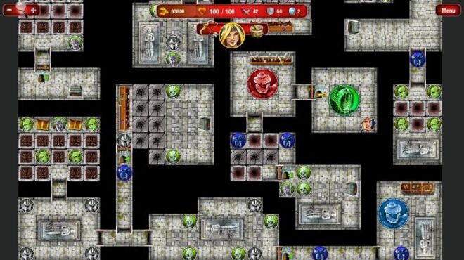 Mighty Dungeons v1.11 Torrent Download Mighty Dungeons v1.11 Torrent Download