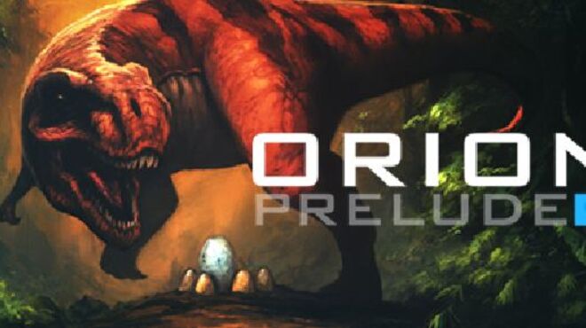 ORION: Prelude Free Download ORION: Prelude Free Download