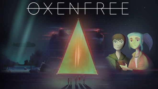 Oxenfree Free Download