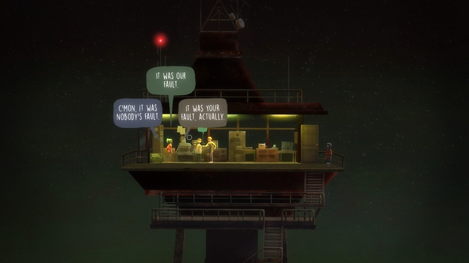 Oxenfree Torrent Download