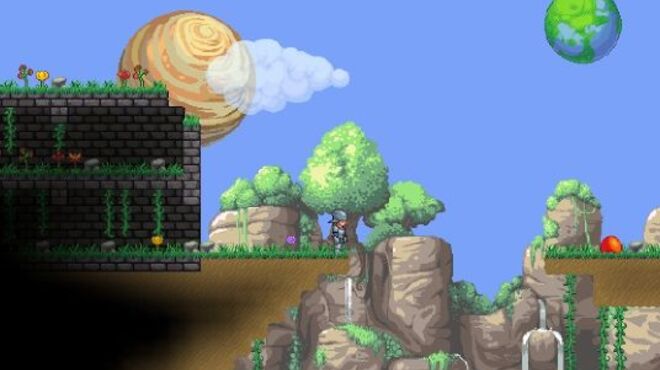 Planet Centauri Torrent Download