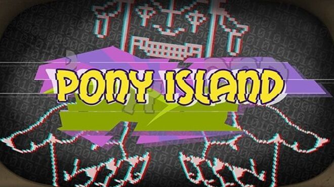 Pony Island Free Download Pony Island Free Download