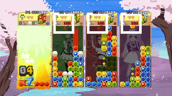 Raining Blobs Torrent Download