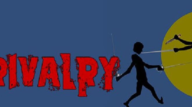 Rivalry Free Download