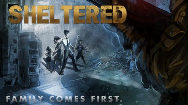 Sheltered (Update 8.0) Free Download Sheltered (Update 8.0) Free Download