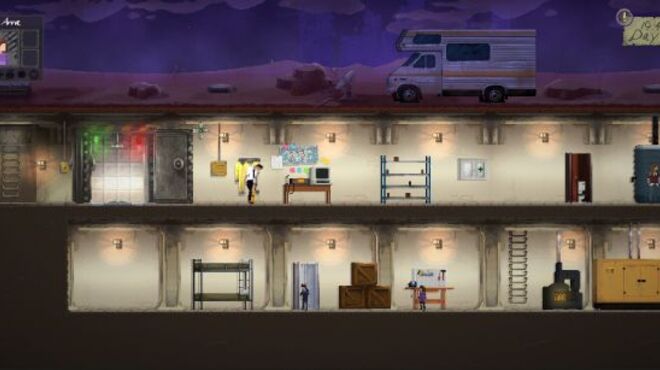 Sheltered (Update 8.0) Torrent Download Sheltered (Update 8.0) Torrent Download