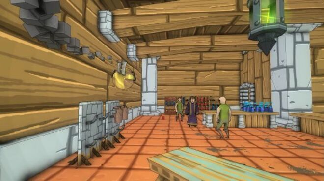 Shoppe Keep v0.12.5870.22232 PC Crack
